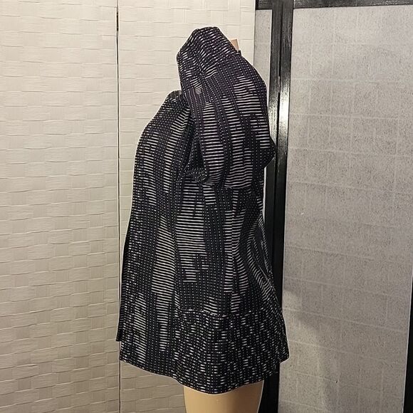 BRAND NEW CHICO's WOMEN"S CARDIGAN LONG SLEEVES BLAZER - Picture 8 of 11